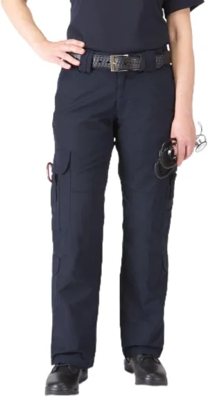 5.11 Tactical Women's Taclite EMS Pants, Regular Fit, 19 Pockets, Style 64369, New Finish