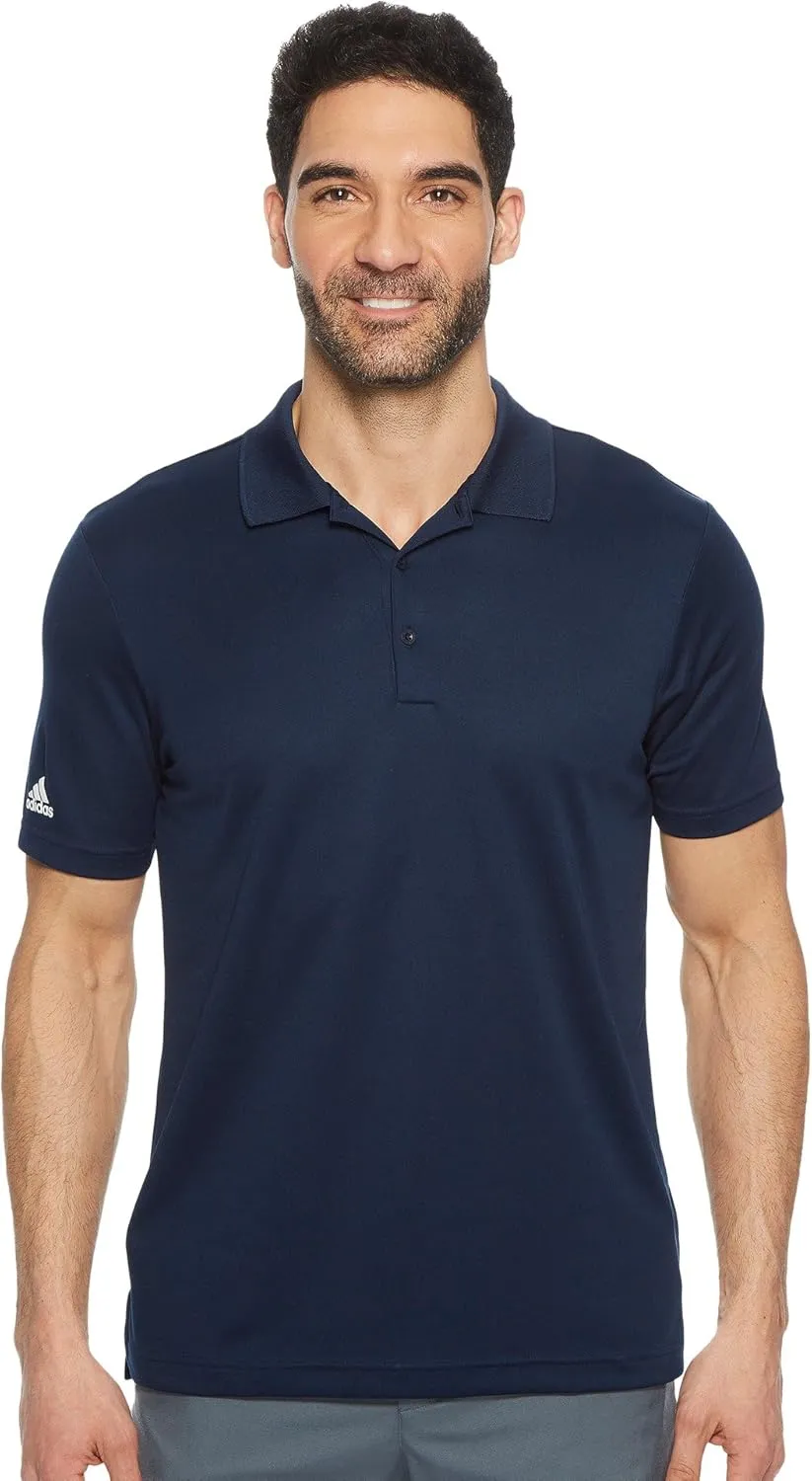 adidas Golf Men's Performance Polo (2019 Model)