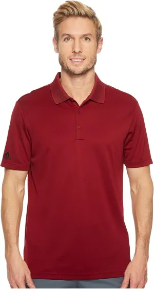 adidas Golf Men's Performance Polo (2019 Model)