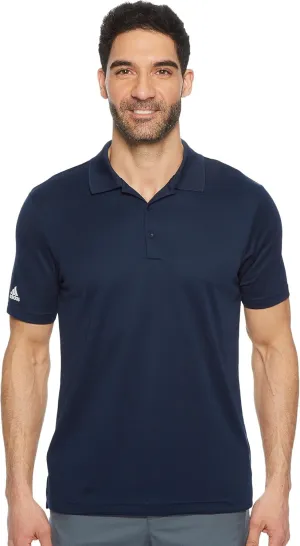 adidas Golf Men's Performance Polo (2019 Model)