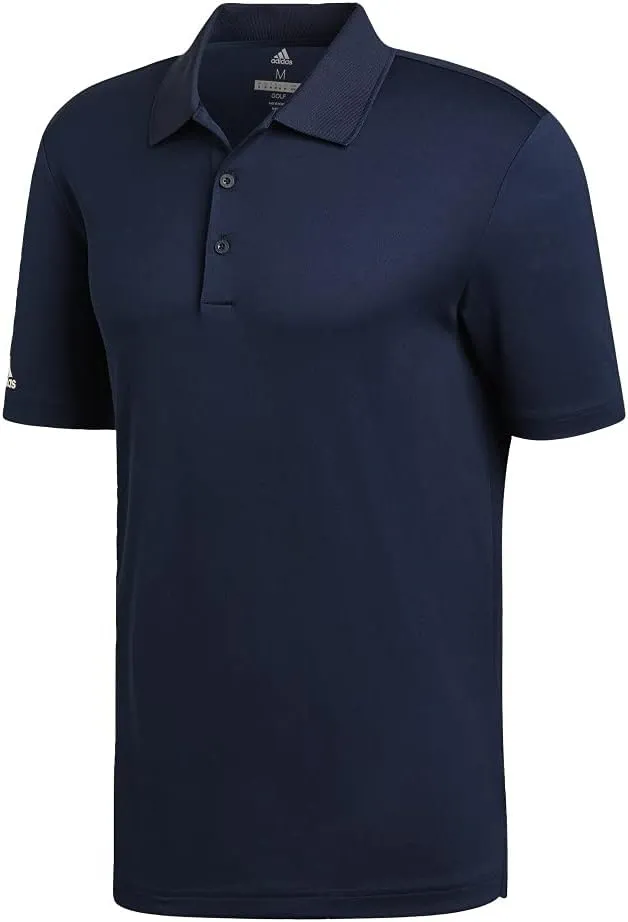 adidas Golf Men's Performance Polo (2019 Model)