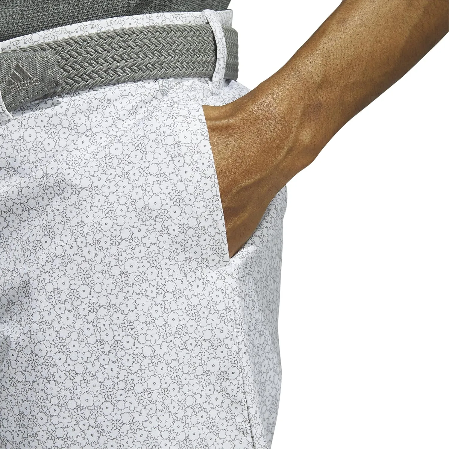 adidas Golf Men's Ultimate 365 9" Inseam Shorts (2019 Model)