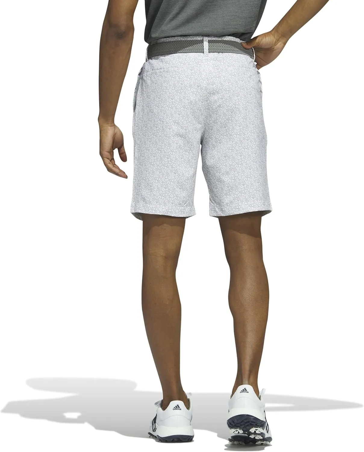 adidas Golf Men's Ultimate 365 9" Inseam Shorts (2019 Model)