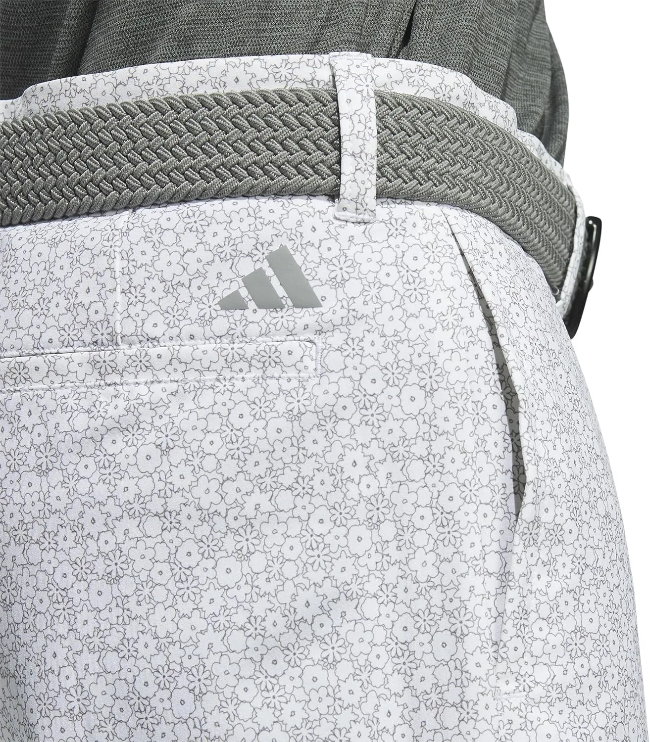 adidas Golf Men's Ultimate 365 9" Inseam Shorts (2019 Model)