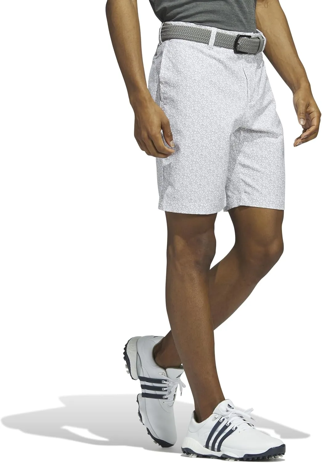 adidas Golf Men's Ultimate 365 9" Inseam Shorts (2019 Model)