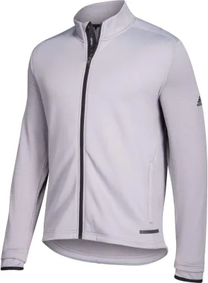 adidas Men's Climaheat Hybrid Full Zip Jacket
