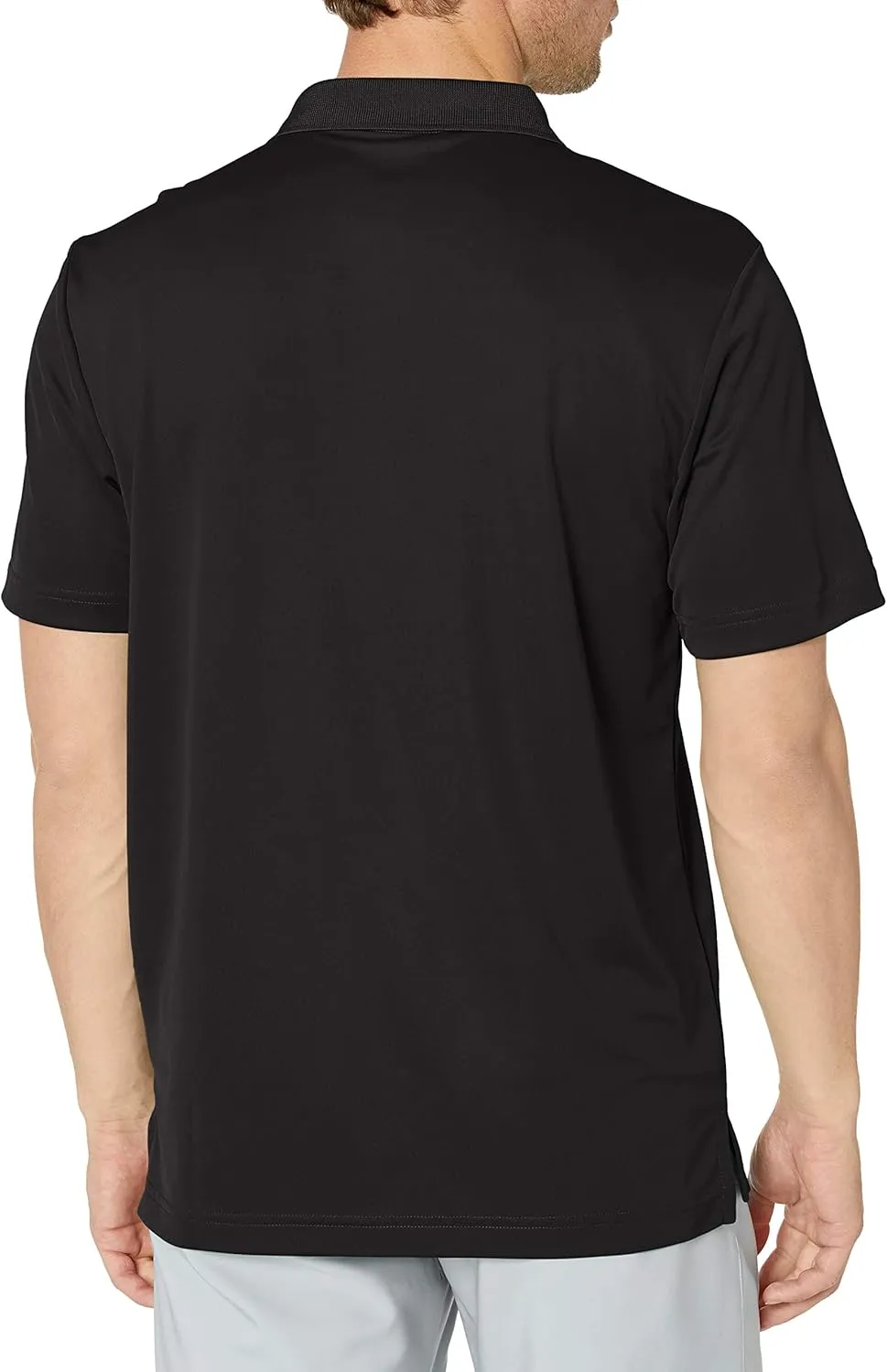 adidas Men's Golf Performance Polo