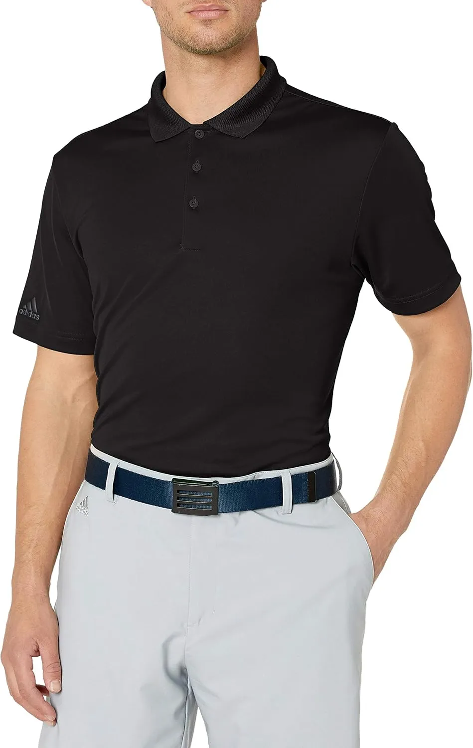 adidas Men's Golf Performance Polo