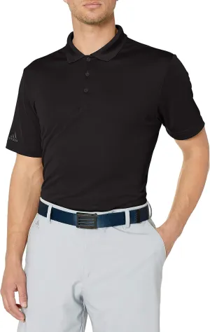 adidas Men's Golf Performance Polo