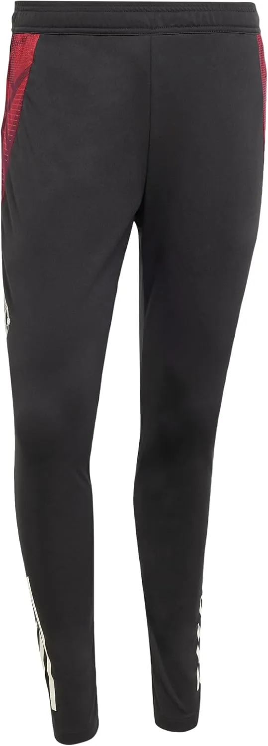 adidas Men's Manchester United FC 24/25 Training Pants