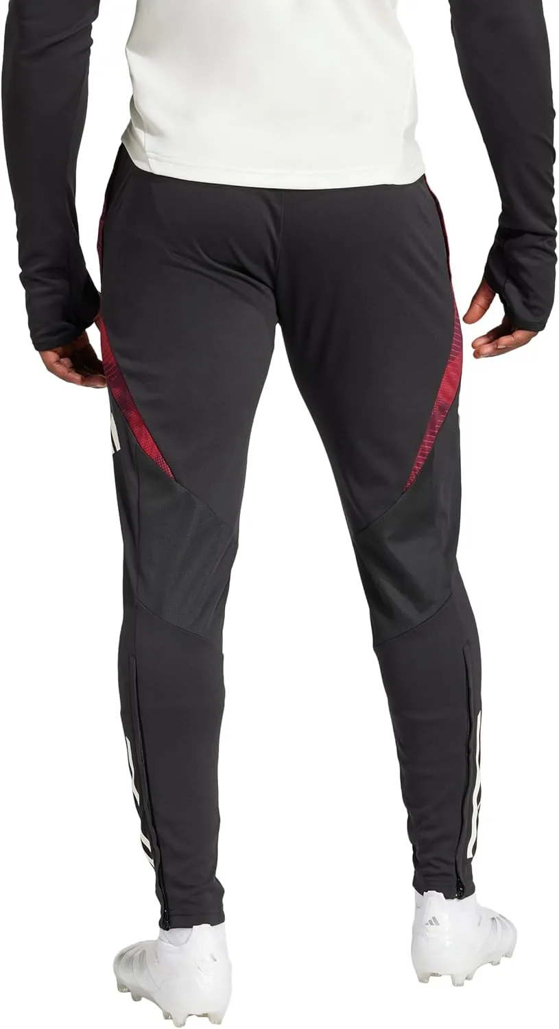 adidas Men's Manchester United FC 24/25 Training Pants