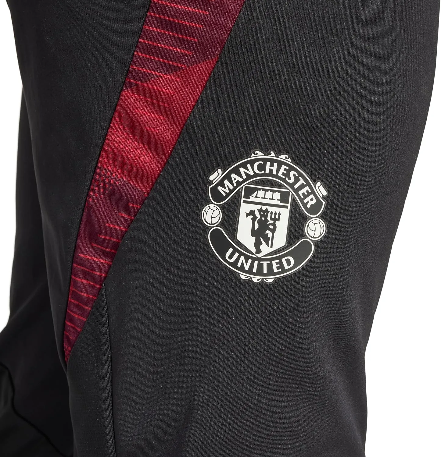 adidas Men's Manchester United FC 24/25 Training Pants
