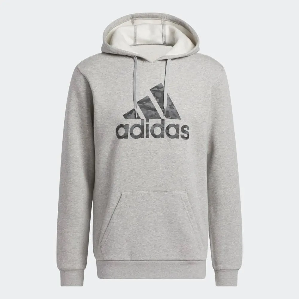 adidas Men's Sportswear Camouflage Hoodie