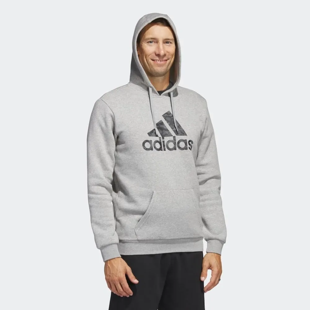 adidas Men's Sportswear Camouflage Hoodie