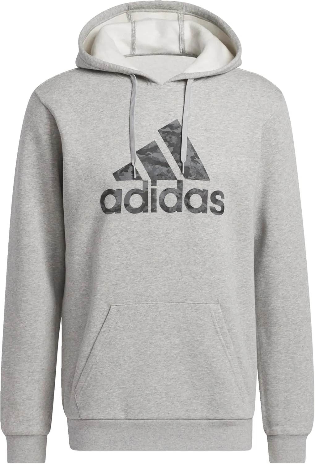 adidas Men's Sportswear Camouflage Hoodie