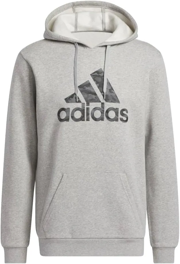 adidas Men's Sportswear Camouflage Hoodie