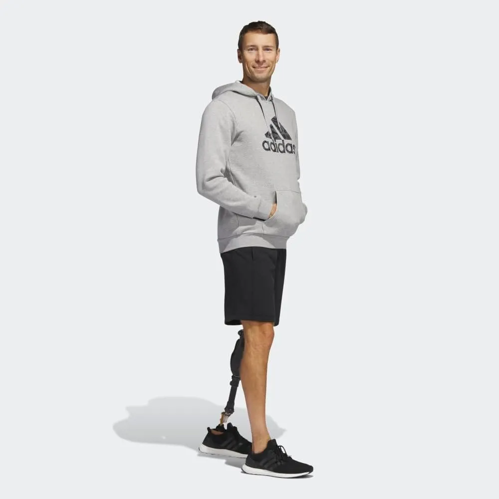 adidas Men's Sportswear Camouflage Hoodie