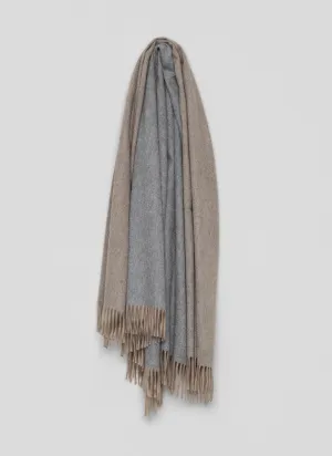Arran Reversible