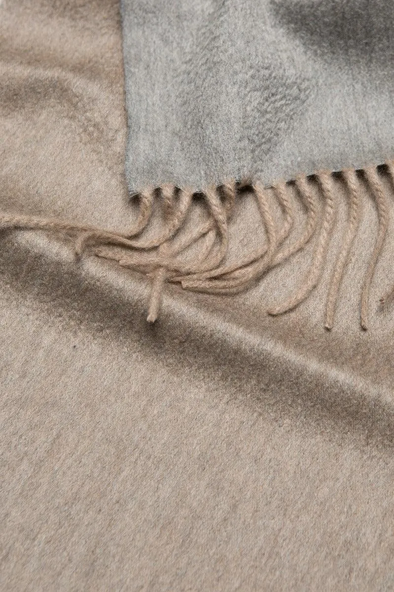 Arran Reversible