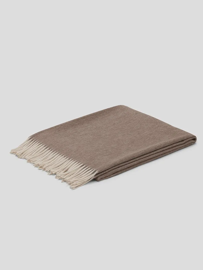 Arran Reversible