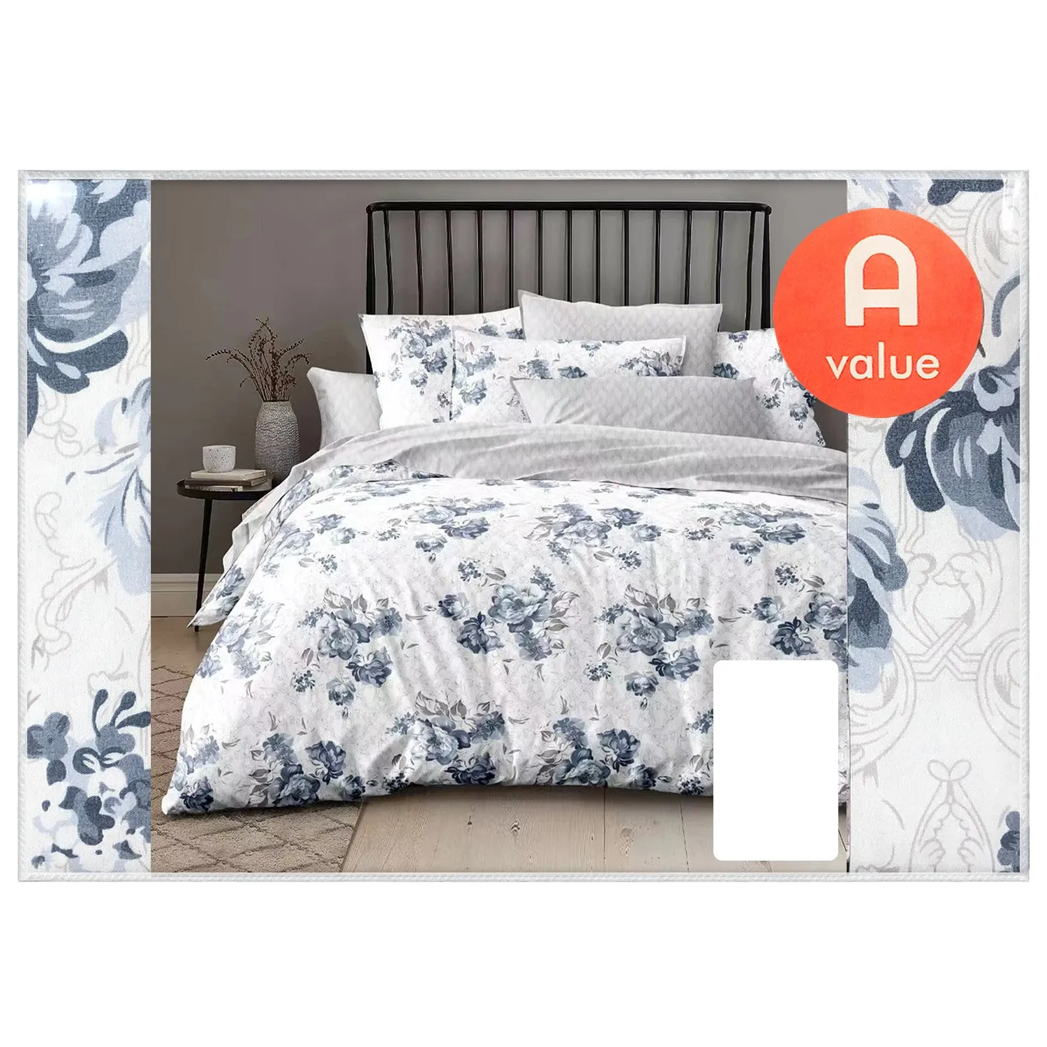 Bedding Set (Queen)