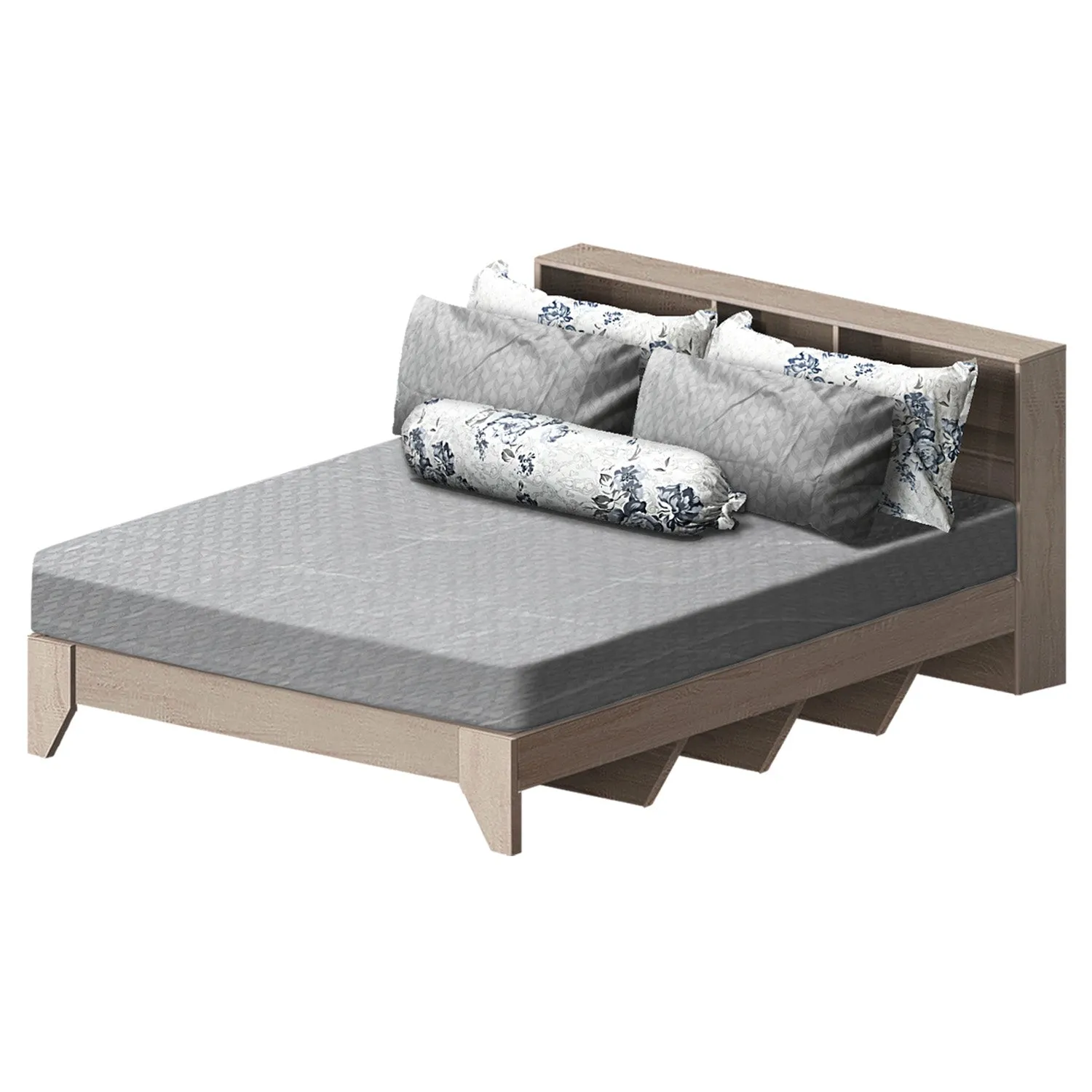 Bedding Set (Queen)