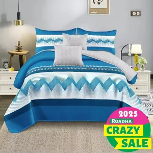 Bedding Set (Queen)