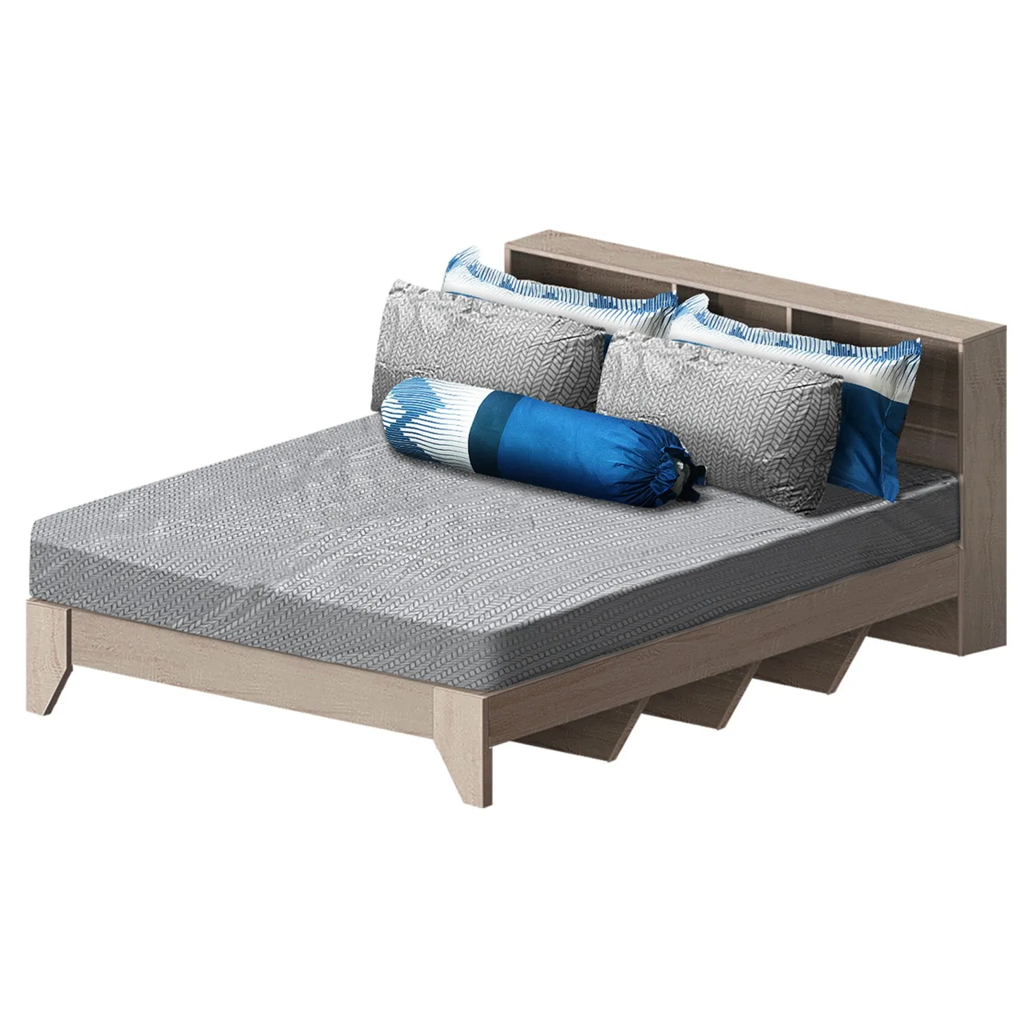 Bedding Set (Queen)