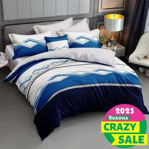 Bedding Set (Single)