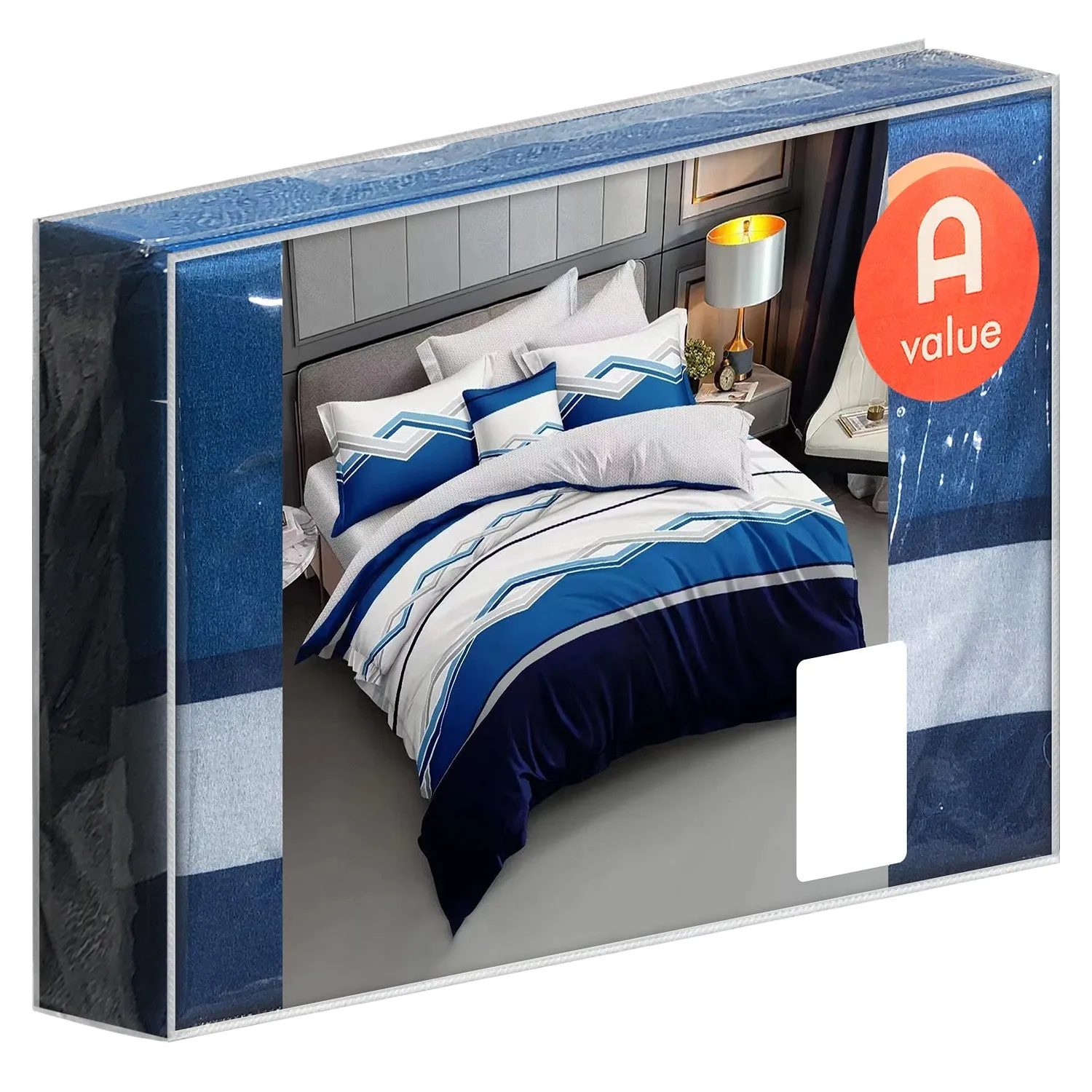 Bedding Set (Single)