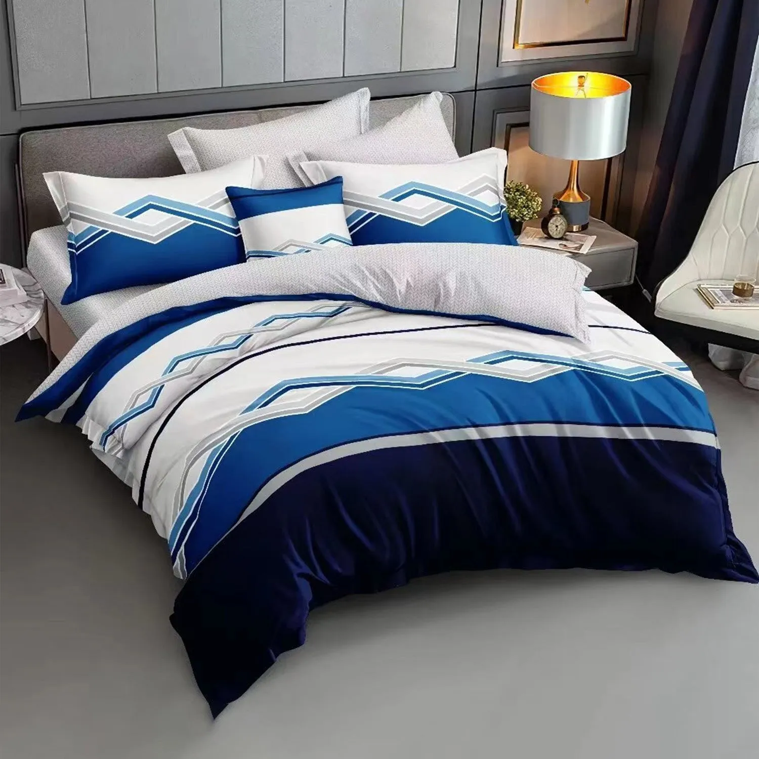 Bedding Set (Single)
