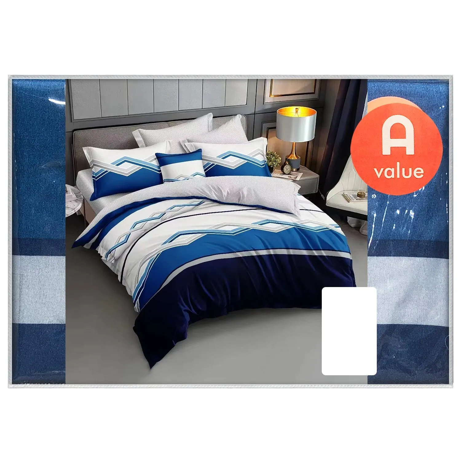 Bedding Set (Single)