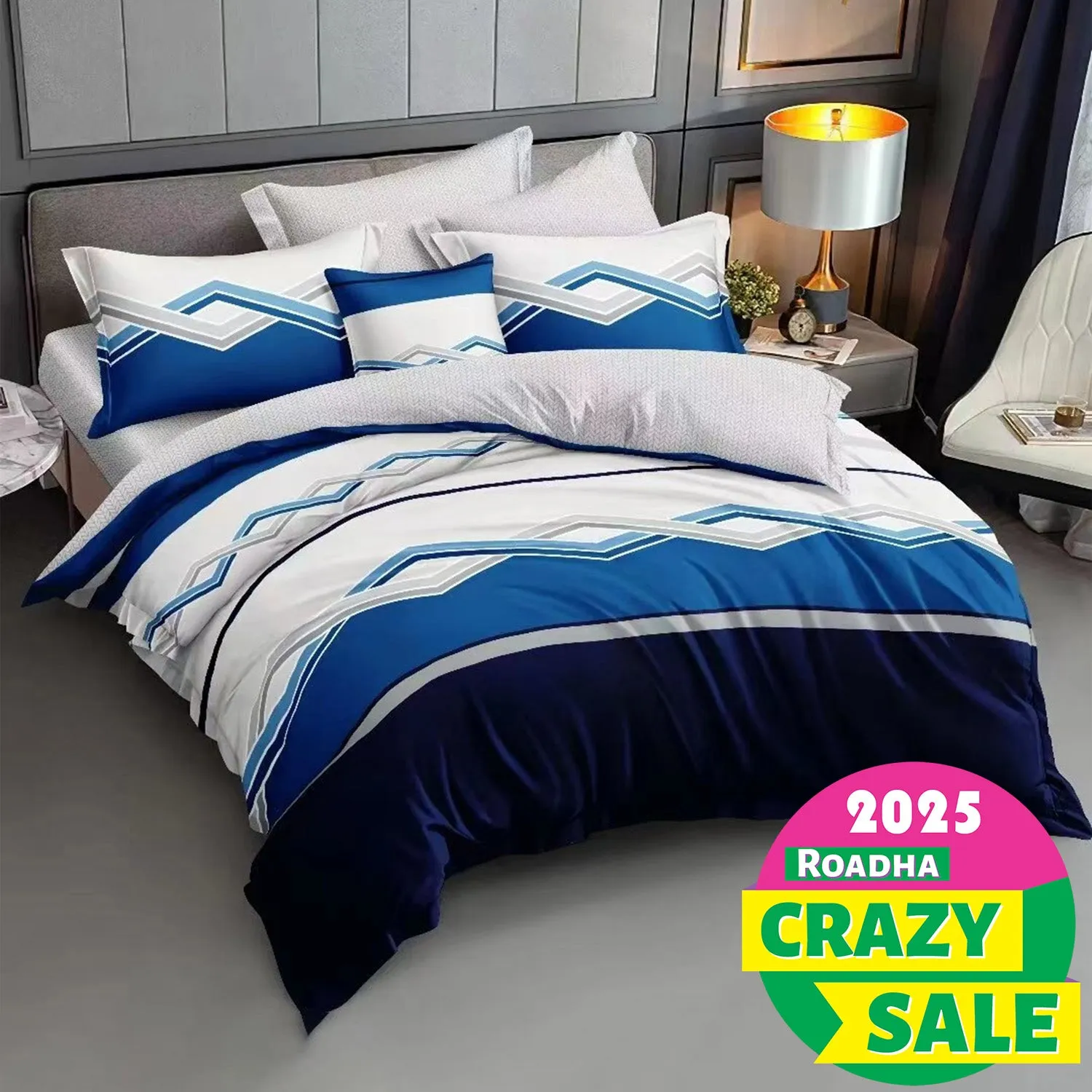 Bedding Set (Single)