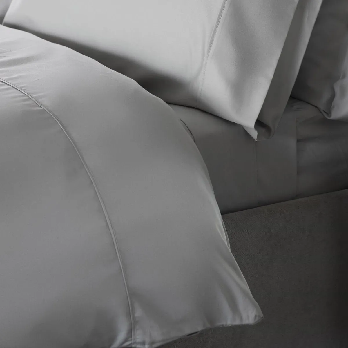 Belledorm 300TC Bamboo Sheets - Platinum