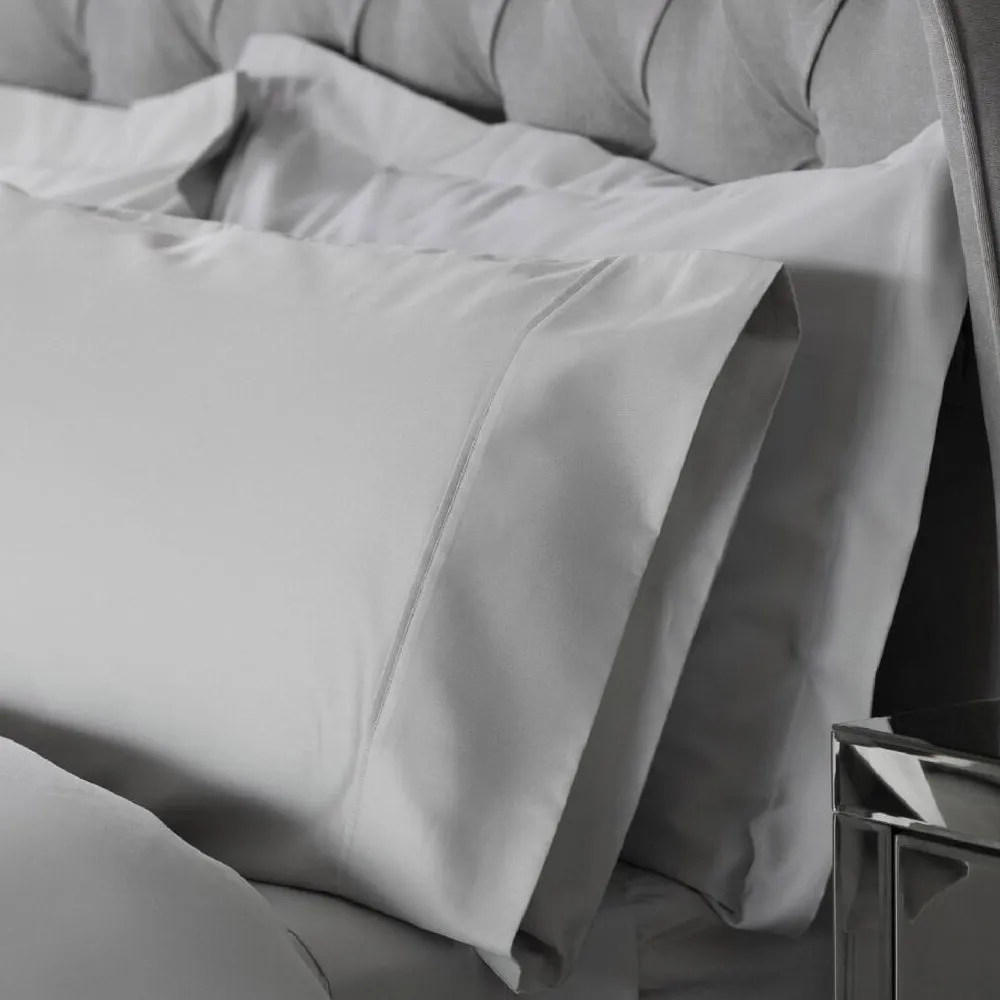Belledorm 300TC Bamboo Sheets - Platinum
