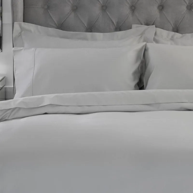 Belledorm 300TC Bamboo Sheets - Platinum