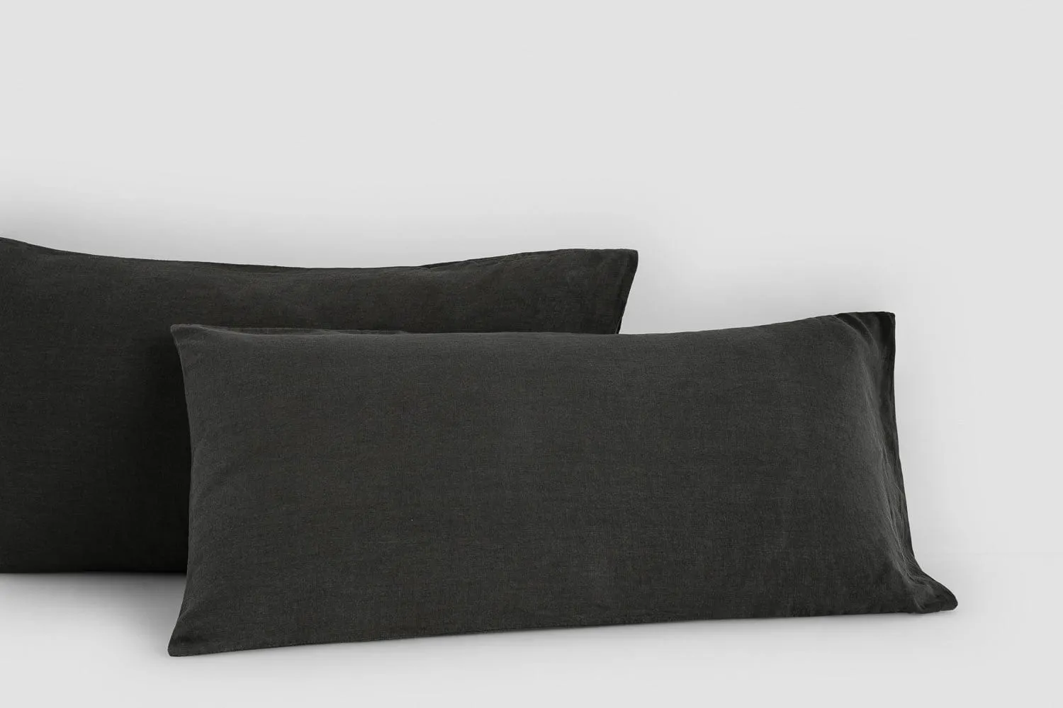 Bemboka Belgian Linen Pair Pillow Cases