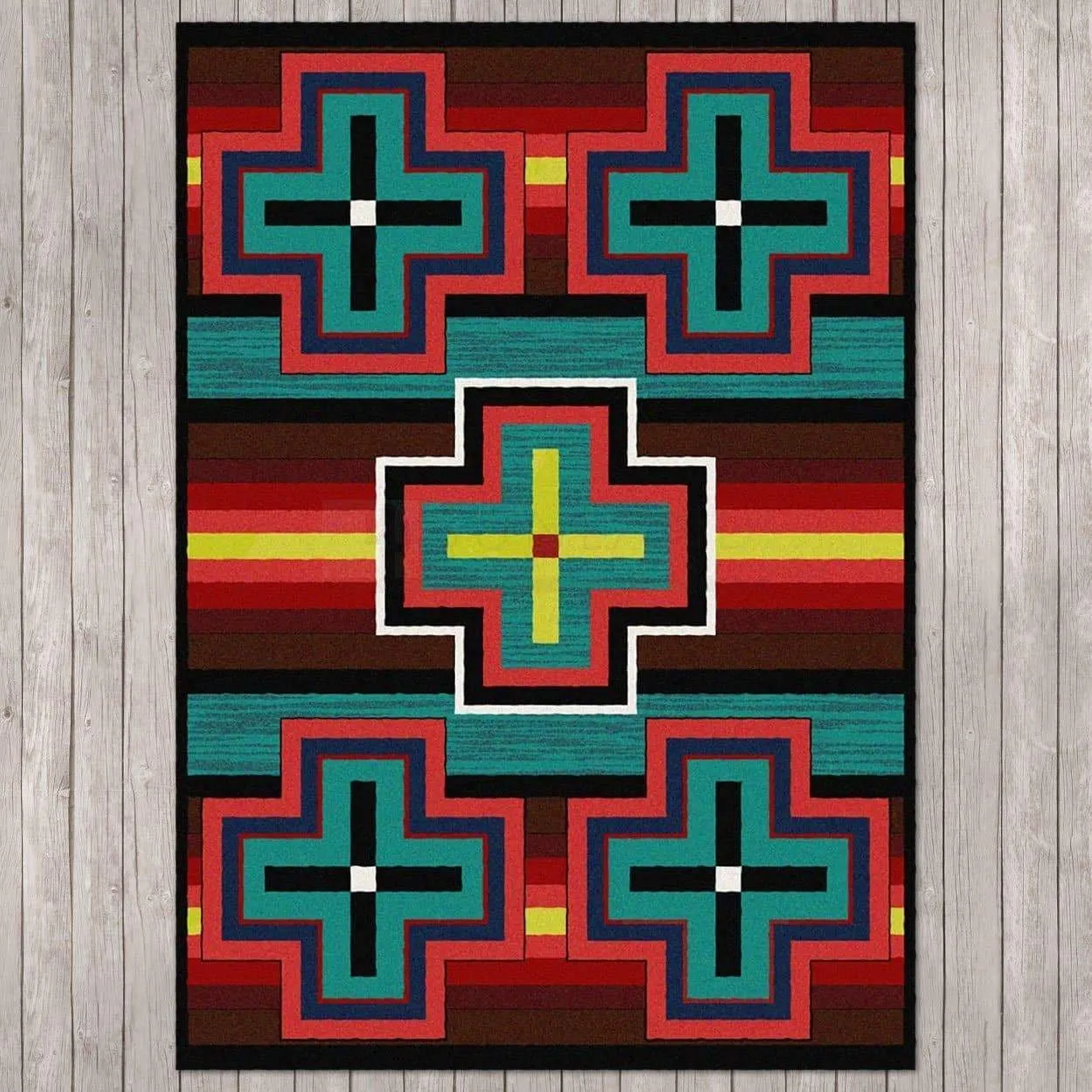 Bountiful Color Area & Accent Rugs