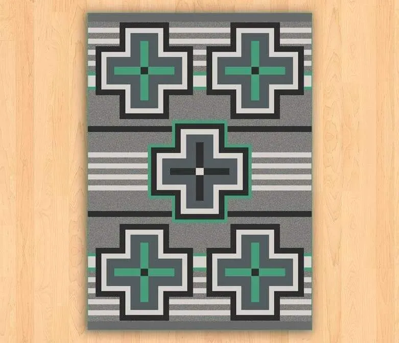 Bountiful Color Area & Accent Rugs