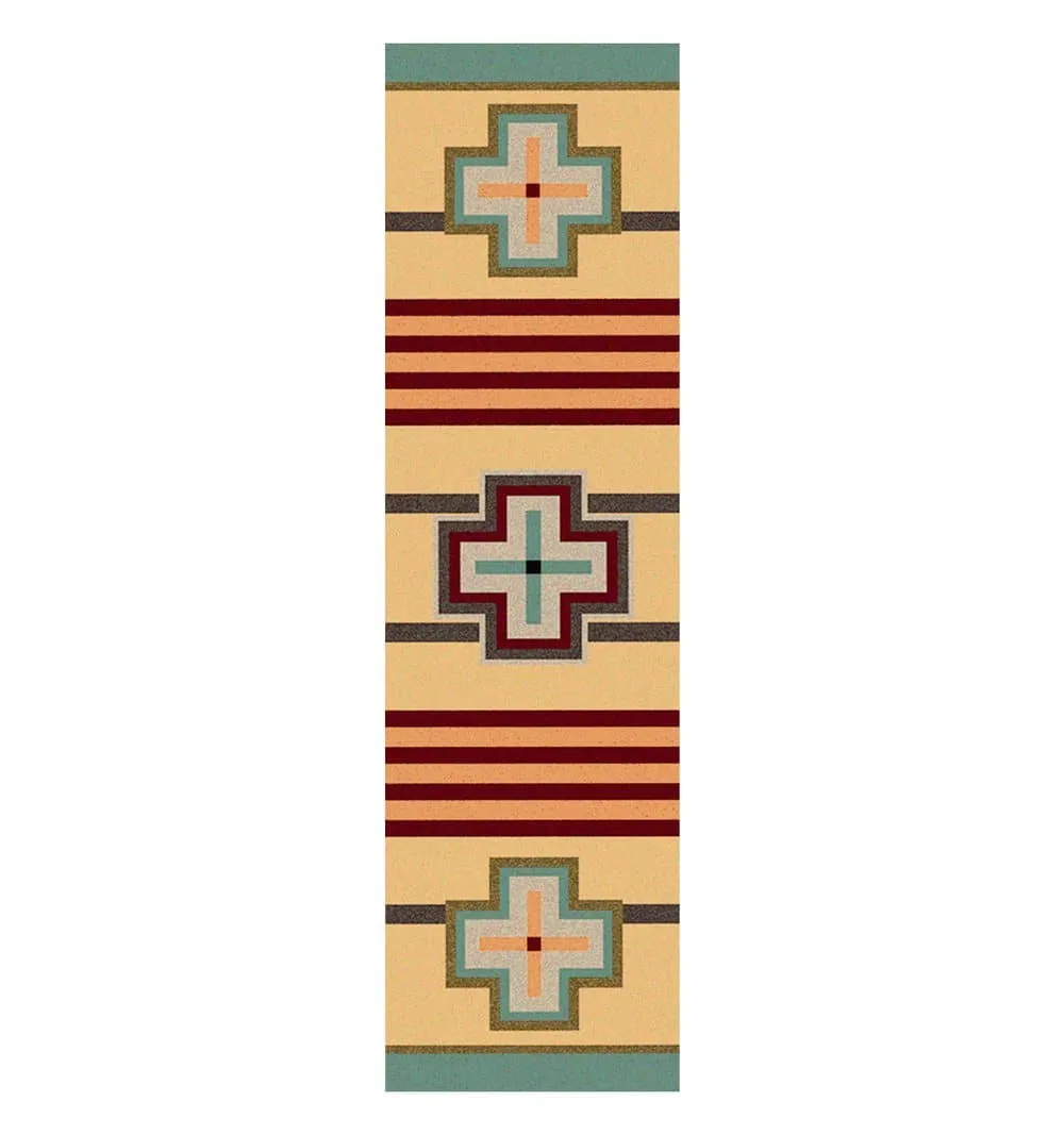 Bountiful Color Area & Accent Rugs