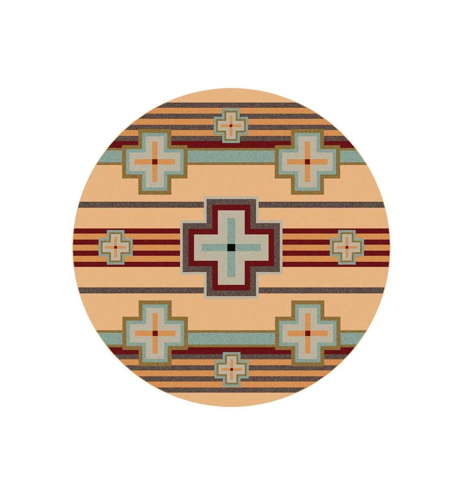 Bountiful Color Area & Accent Rugs