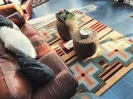 Bountiful Color Area & Accent Rugs