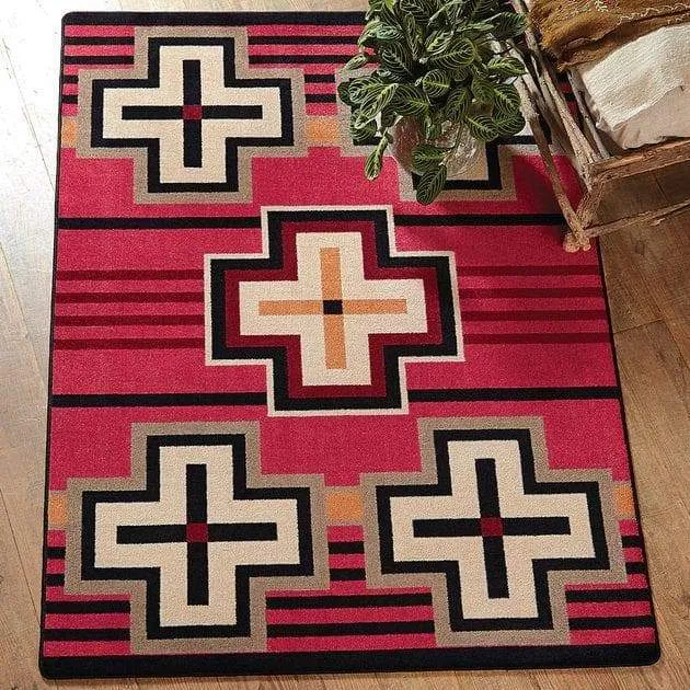 Bountiful Color Area & Accent Rugs