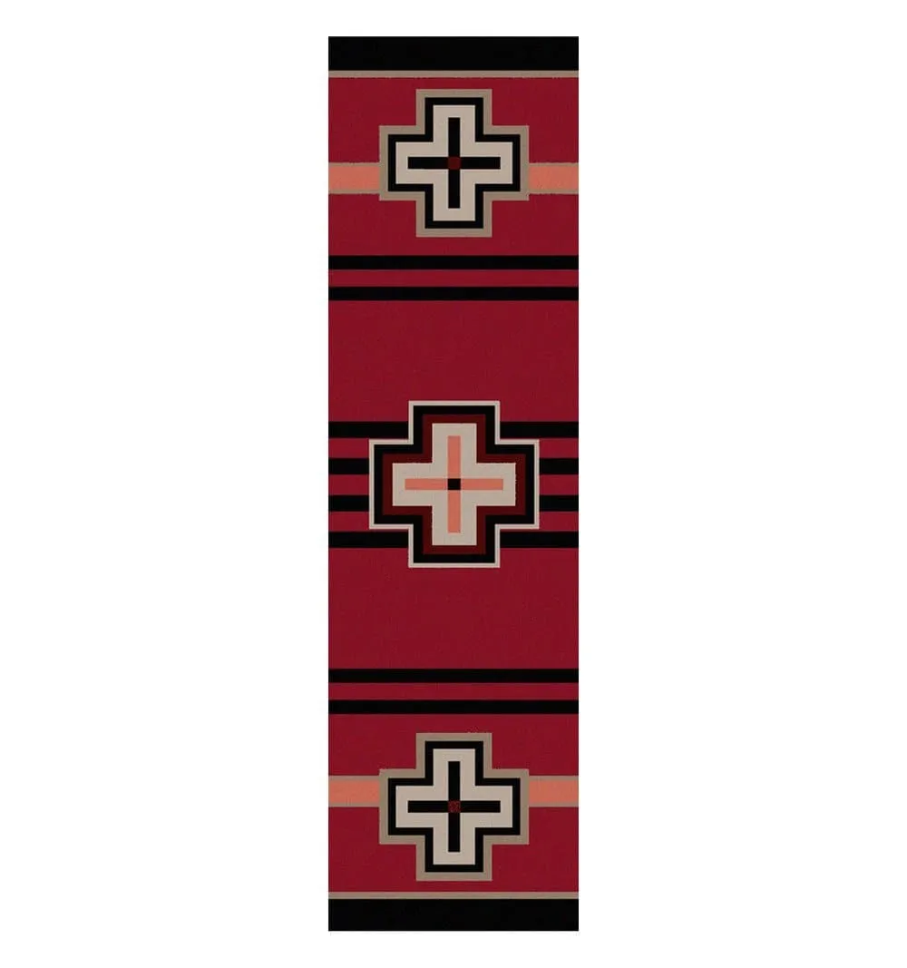 Bountiful Color Area & Accent Rugs