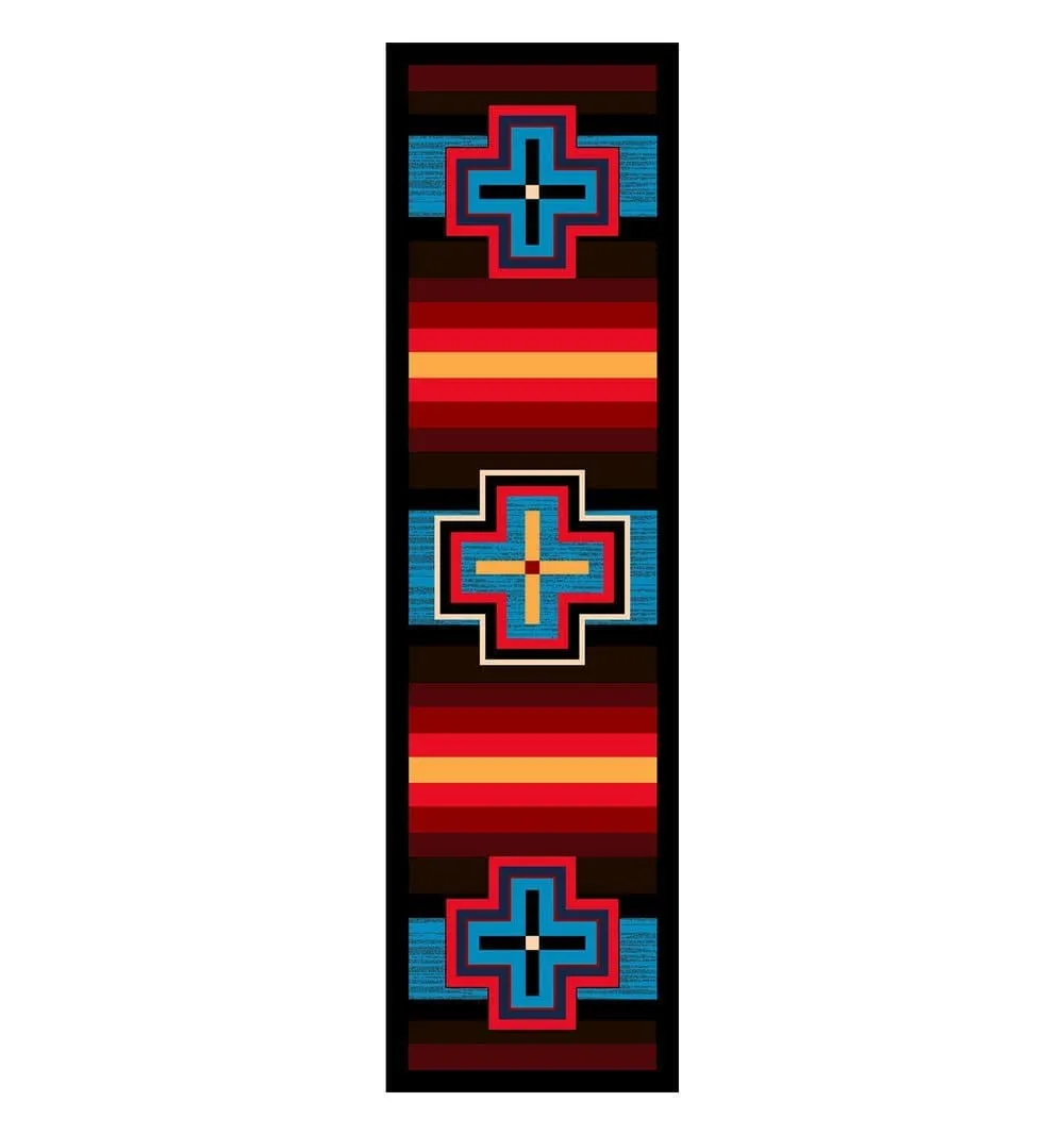 Bountiful Color Area & Accent Rugs