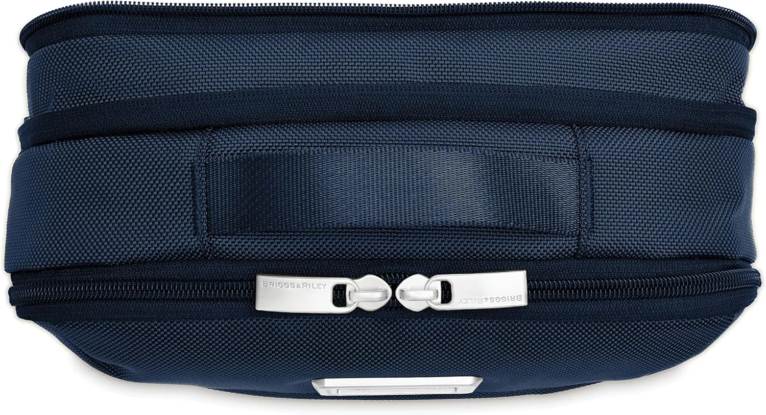 Briggs & Riley Toiletry Kit - Travel Bags for Women & Men, Organizer for Vacation, Dopp Kit for Bathroom Accessories, Makeup, & Skincare