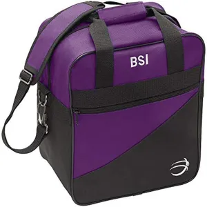 BSI BOWLER'S SUPERIOR INVENTORY, INC Bsi Solar Carry Bag