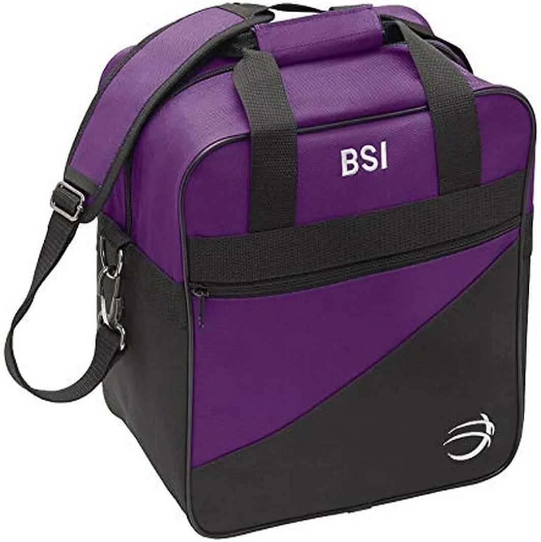 BSI BOWLER'S SUPERIOR INVENTORY, INC Bsi Solar Carry Bag