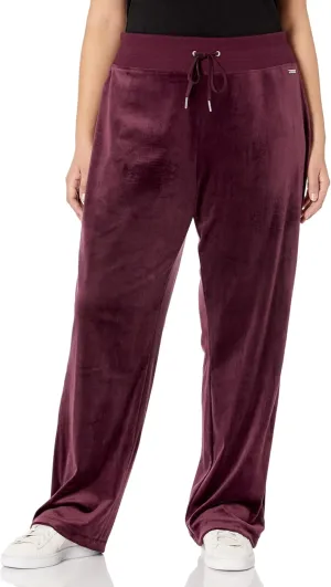 Calvin Klein Women's Wide Leg Knit Pant