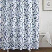 Charlotte Shower Curtain